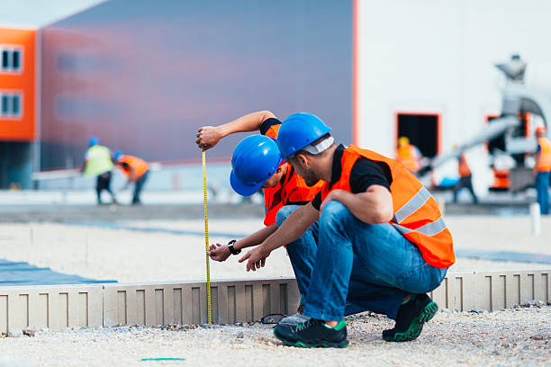 Best Concrete Sealing and Maintenance in Morgan Hill, PA